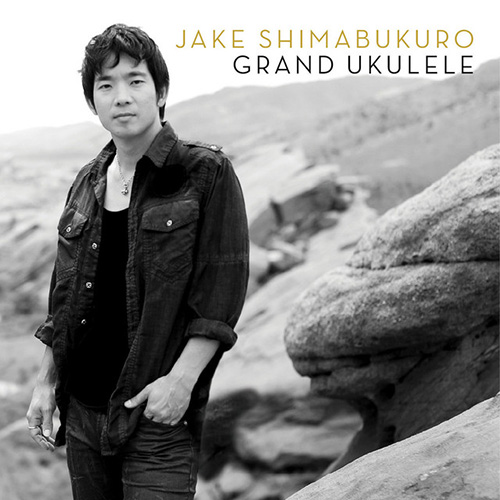 Easily Download Jake Shimabukuro Printable PDF piano music notes, guitar tabs for  Ukulele Tab. Transpose or transcribe this score in no time - Learn how to play song progression.