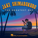 Jake Shimabukuro 'Little Echoes' Ukulele Tab