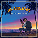 Jake Shimabukuro 'Time Of The Season' Ukulele Tab