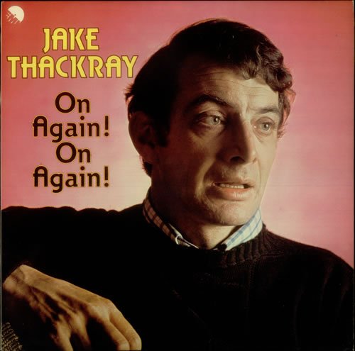 Easily Download Jake Thackray Printable PDF piano music notes, guitar tabs for  Guitar Tab. Transpose or transcribe this score in no time - Learn how to play song progression.