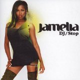Jamelia 'Stop' Piano, Vocal & Guitar Chords (Right-Hand Melody)