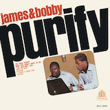 James & Bobby Purify 'I'm Your Puppet' Piano, Vocal & Guitar Chords (Right-Hand Melody)