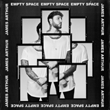 James Arthur 'Empty Space' Piano, Vocal & Guitar Chords (Right-Hand Melody)