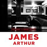 James Arthur 'You're Nobody 'Til Somebody Loves You' Piano, Vocal & Guitar Chords