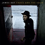 James Bay 'Best Fake Smile' Piano, Vocal & Guitar Chords (Right-Hand Melody)