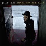 James Bay 'If You Ever Want To Be In Love' Piano, Vocal & Guitar Chords (Right-Hand Melody)