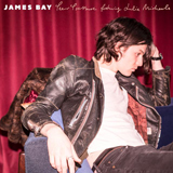 James Bay 'Peer Pressure (feat. Julia Michaels)' Piano, Vocal & Guitar Chords (Right-Hand Melody)