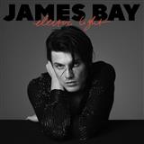 James Bay 'Us' Piano, Vocal & Guitar Chords
