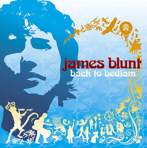 Easily Download James Blunt Printable PDF piano music notes, guitar tabs for  Solo Guitar. Transpose or transcribe this score in no time - Learn how to play song progression.