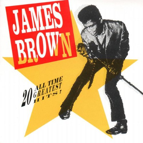 Easily Download James Brown Printable PDF piano music notes, guitar tabs for  Drums Transcription. Transpose or transcribe this score in no time - Learn how to play song progression.