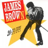 James Brown 'Cold Sweat, Pt. 1' Piano, Vocal & Guitar Chords (Right-Hand Melody)