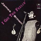 James Brown 'I Got The Feelin'' Guitar Tab (Single Guitar)