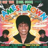 James Brown 'I Got You (I Feel Good)' Clarinet Solo