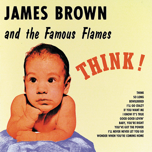 Easily Download James Brown Printable PDF piano music notes, guitar tabs for  Piano, Vocal & Guitar Chords (Right-Hand Melody). Transpose or transcribe this score in no time - Learn how to play song progression.
