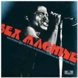 James Brown 'Licking Stick - Licking Stick' Piano, Vocal & Guitar Chords (Right-Hand Melody)