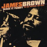 James Brown 'Make It Funky, Pt. 1' Piano, Vocal & Guitar Chords (Right-Hand Melody)