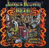 James Brown 'My Thang' Piano, Vocal & Guitar Chords (Right-Hand Melody)