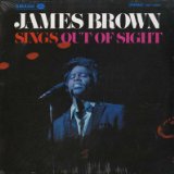 James Brown 'Out Of Sight' Piano, Vocal & Guitar Chords (Right-Hand Melody)