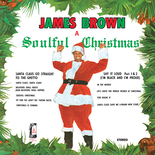 Easily Download James Brown Printable PDF piano music notes, guitar tabs for  Piano, Vocal & Guitar Chords (Right-Hand Melody). Transpose or transcribe this score in no time - Learn how to play song progression.