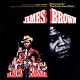 James Brown 'The Boss' Guitar Chords/Lyrics