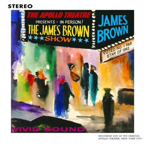 Easily Download James Brown Printable PDF piano music notes, guitar tabs for  Piano, Vocal & Guitar Chords (Right-Hand Melody). Transpose or transcribe this score in no time - Learn how to play song progression.