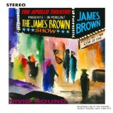 James Brown 'Try Me' Piano, Vocal & Guitar Chords (Right-Hand Melody)