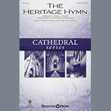 James C. Ward 'The Heritage Hymn (arr. Heather Sorenson)' SATB Choir
