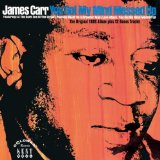 James Carr 'The Dark End Of The Street' Guitar Chords/Lyrics