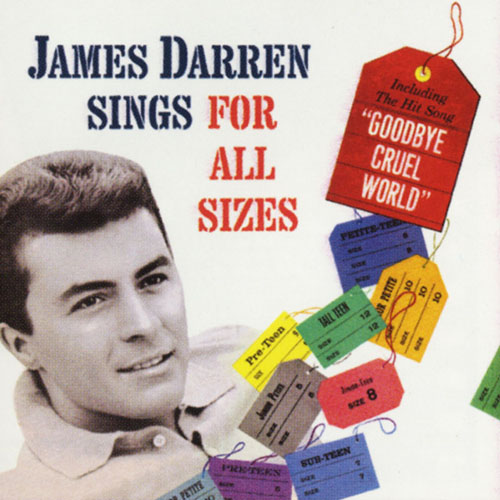 Easily Download James Darren Printable PDF piano music notes, guitar tabs for  Piano, Vocal & Guitar Chords (Right-Hand Melody). Transpose or transcribe this score in no time - Learn how to play song progression.