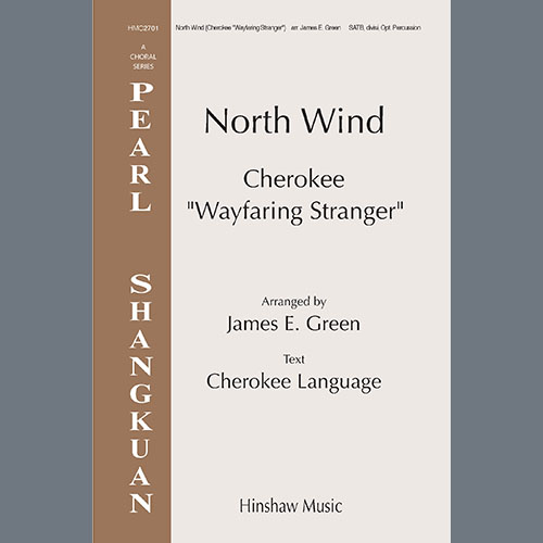 Easily Download James E. Green Printable PDF piano music notes, guitar tabs for  SATB Choir. Transpose or transcribe this score in no time - Learn how to play song progression.