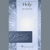 James Eakin III 'Holy' SATB Choir