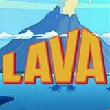 James Ford Murphy 'Lava (from Lava)' Super Easy Piano
