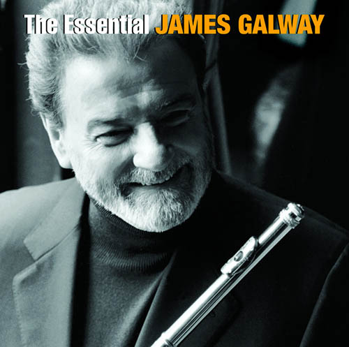 Easily Download James Galway Printable PDF piano music notes, guitar tabs for  Flute Solo. Transpose or transcribe this score in no time - Learn how to play song progression.