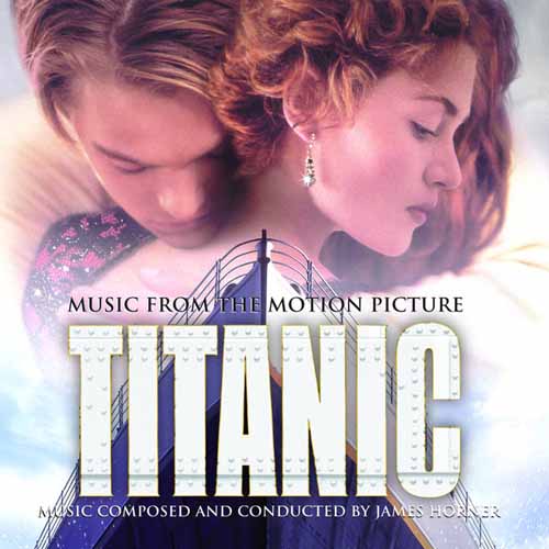 Easily Download James Horner Printable PDF piano music notes, guitar tabs for  Piano Solo. Transpose or transcribe this score in no time - Learn how to play song progression.