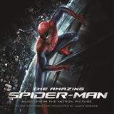 James Horner 'Becoming Spider-Man (from The Amazing Spider-Man)' Piano Solo