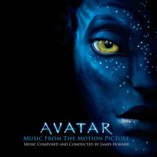 Easily Download James Horner Printable PDF piano music notes, guitar tabs for  Piano Solo. Transpose or transcribe this score in no time - Learn how to play song progression.