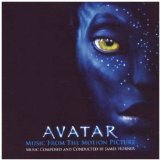 James Horner 'Jake Enters His Avatar World' Easy Piano
