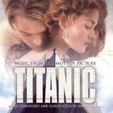 James Horner 'Main Title - Young Peter' Piano Solo