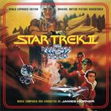 James Horner 'Star Trek II: The Wrath Of Khan' Piano Solo