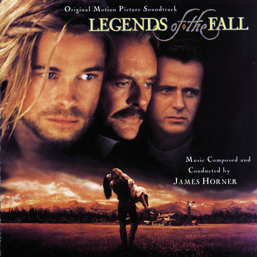 Easily Download James Horner Printable PDF piano music notes, guitar tabs for  Piano Solo. Transpose or transcribe this score in no time - Learn how to play song progression.