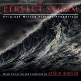 James Horner 'There's No Goodbye Only Love (From 'The Perfect Storm')' Piano Solo