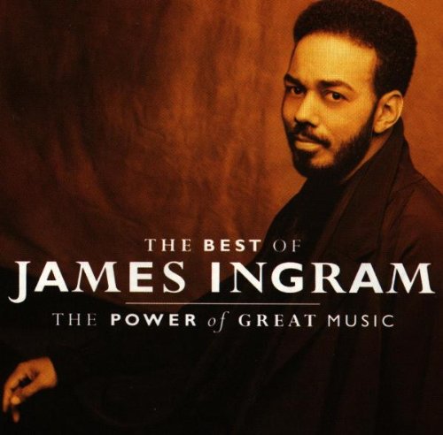 Easily Download James Ingram Printable PDF piano music notes, guitar tabs for  Piano, Vocal & Guitar Chords (Right-Hand Melody). Transpose or transcribe this score in no time - Learn how to play song progression.