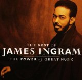James Ingram 'One Hundred Ways' Piano, Vocal & Guitar Chords (Right-Hand Melody)