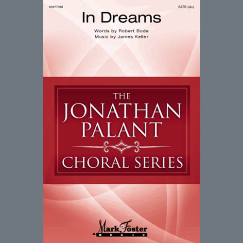 Easily Download James Keller Printable PDF piano music notes, guitar tabs for  SATB divisi Choir. Transpose or transcribe this score in no time - Learn how to play song progression.