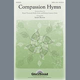 James Koerts 'Compassion Hymn' SATB Choir