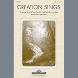 James Koerts 'Creation Sings' SATB Choir