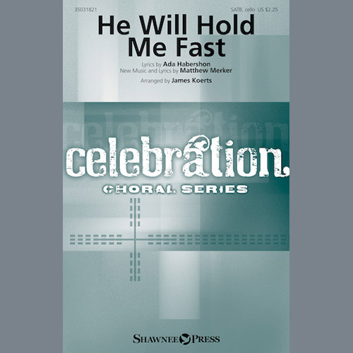 Easily Download James Koerts Printable PDF piano music notes, guitar tabs for  SATB Choir. Transpose or transcribe this score in no time - Learn how to play song progression.