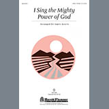 James Koerts 'I Sing The Mighty Power Of God' 2-Part Choir