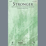 James Koerts 'Stronger' SATB Choir
