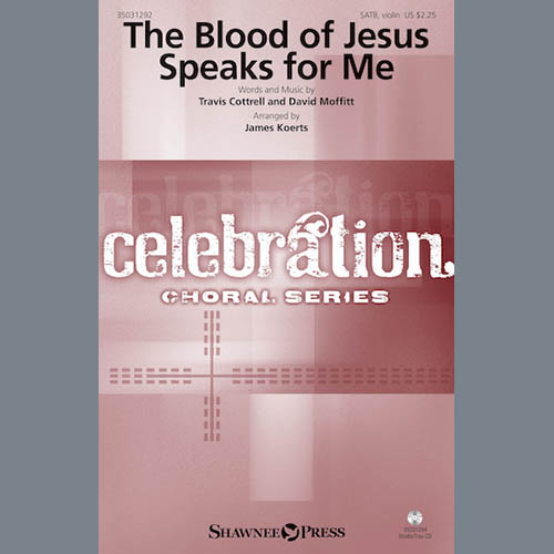 Easily Download James Koerts Printable PDF piano music notes, guitar tabs for  SATB Choir. Transpose or transcribe this score in no time - Learn how to play song progression.